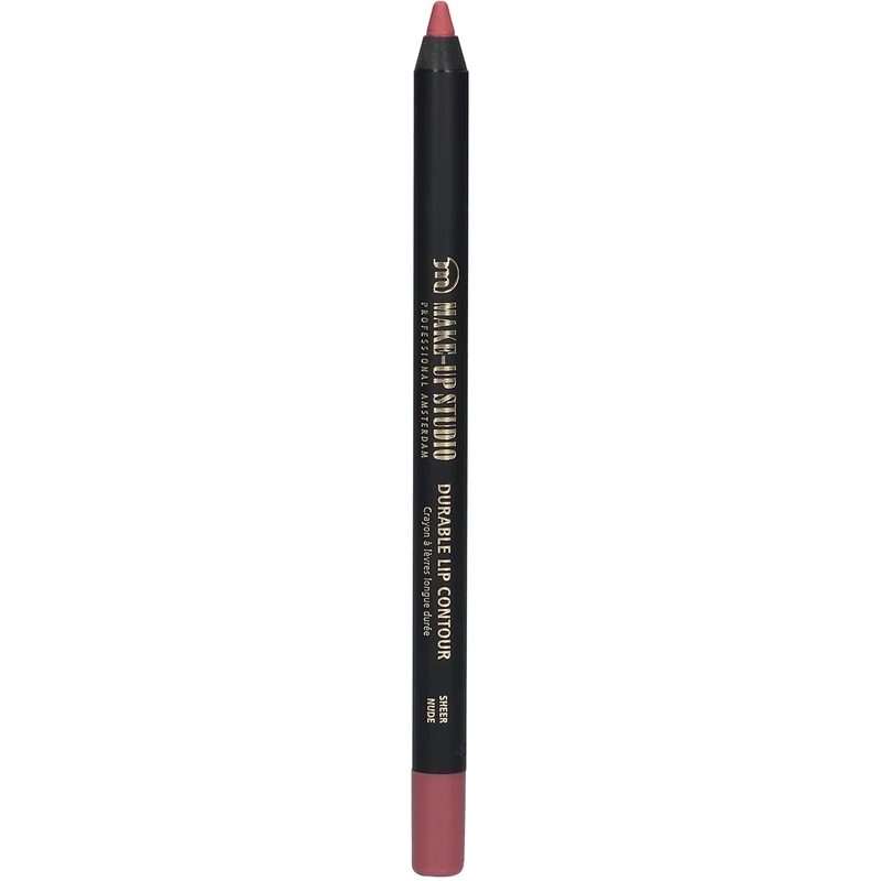 MAKE-UP STUDIO - DURABLE LIP CONTOUR: SHEER NUDE