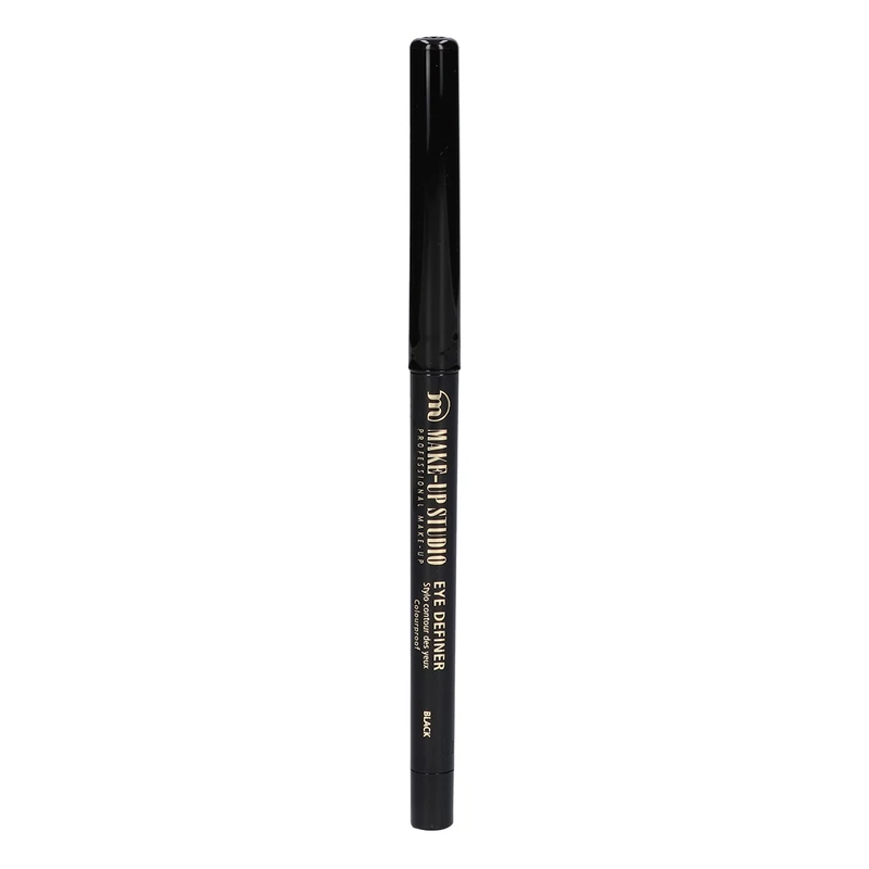 MAKE-UP STUDIO - EYE DEFINER - KENŐDÉSMENTES SZEMCERUZÁK