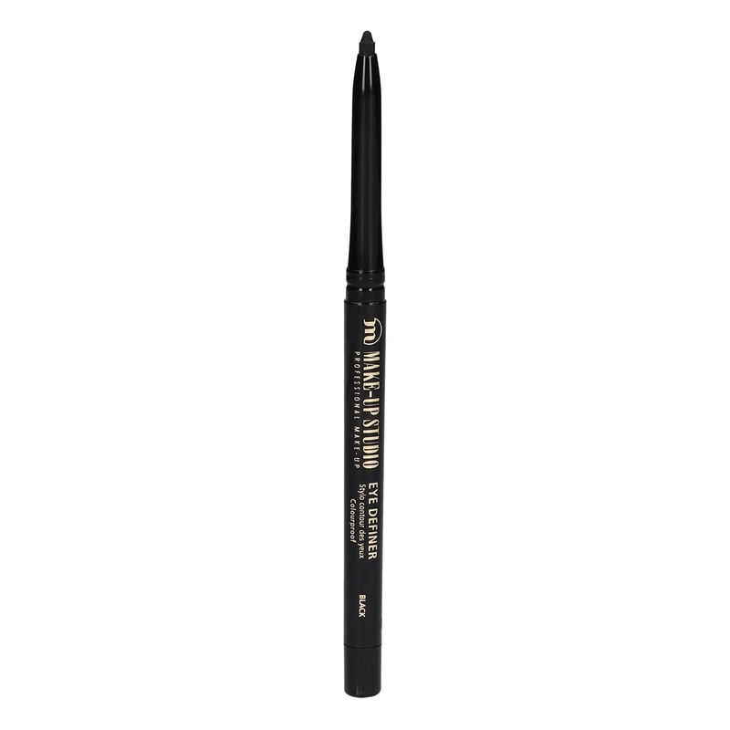 MAKE-UP STUDIO - EYE DEFINER - KENŐDÉSMENTES SZEMCERUZÁK