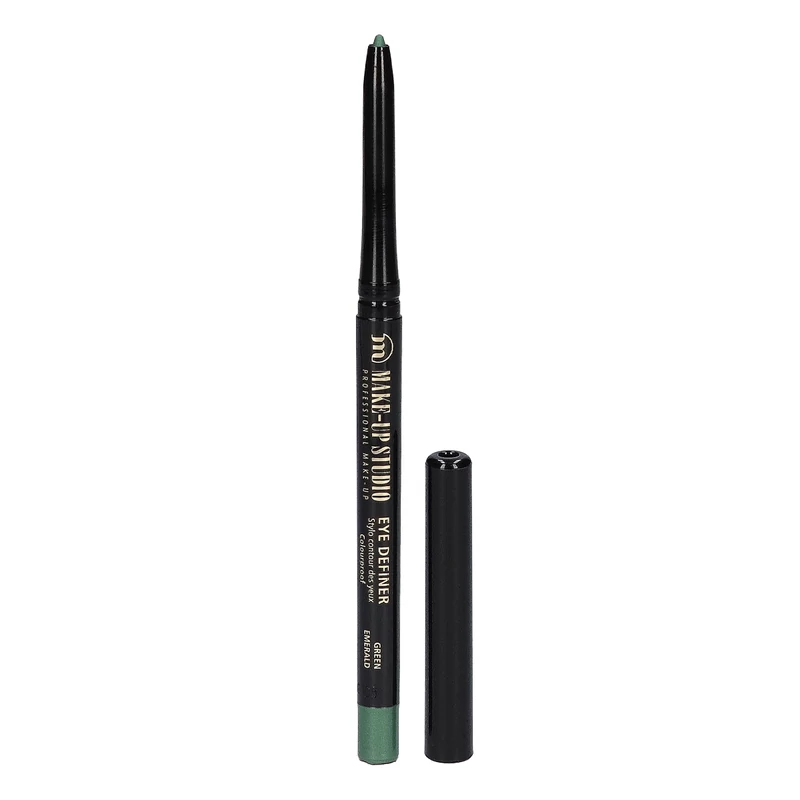 MAKE-UP STUDIO - EYE DEFINER: GREEN FOREST