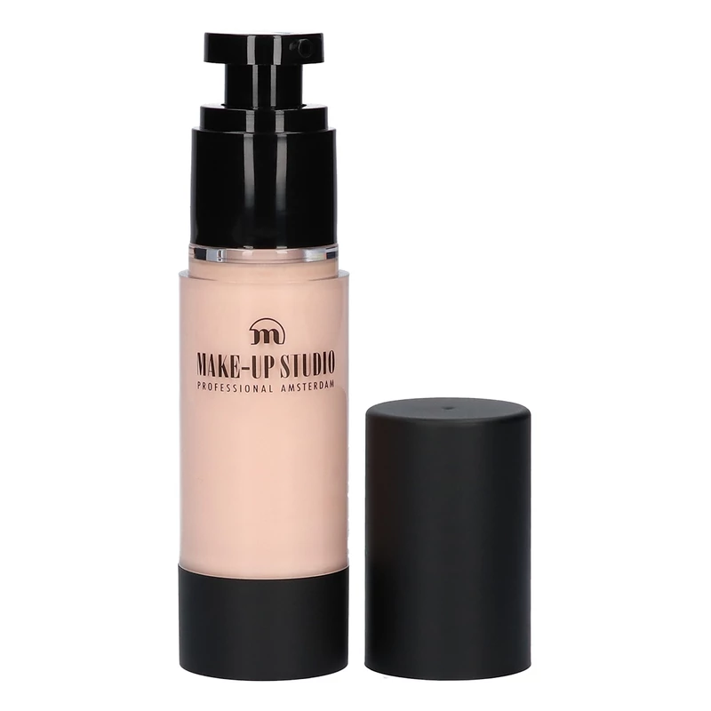 MAKE-UP STUDIO - FACE PREP ILLUMINATING PRIMER SPF 30 - 35 ML