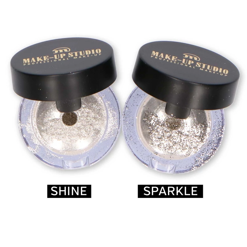 MAKE-UP STUDIO - JEWEL EFFECTS: SHINE 2 G