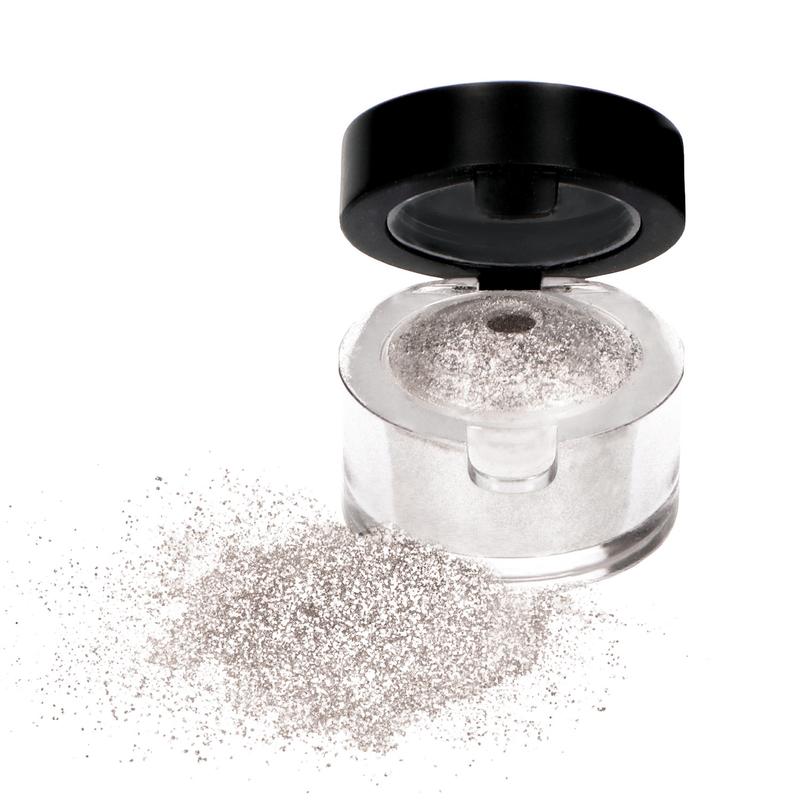 MAKE-UP STUDIO - JEWEL EFFECTS: SPARKLE 3 G