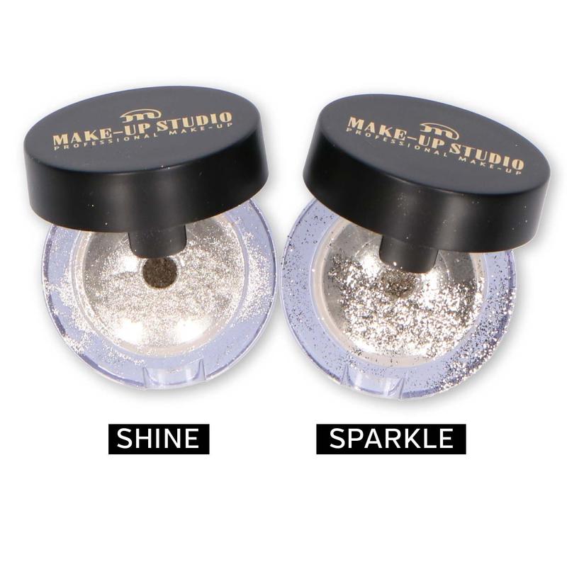 MAKE-UP STUDIO - JEWEL EFFECTS: SPARKLE 3 G