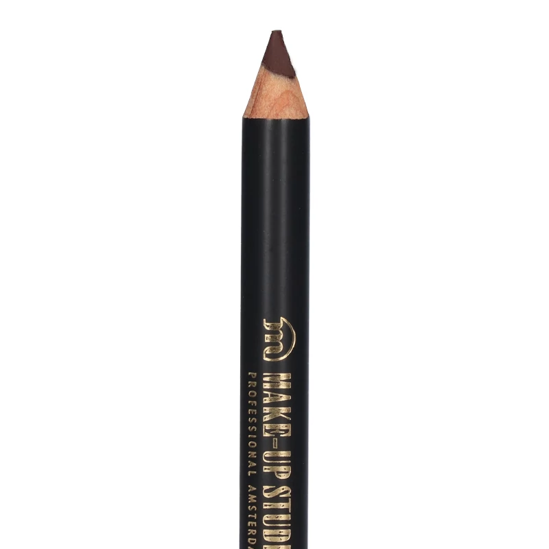 MAKE-UP STUDIO - PENCIL CREAMY KOHL: BROWN