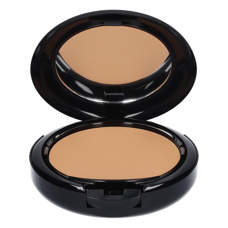 MAKE-UP STUDIO - LIGHT VELVET FOUNDATION: WA3 OLIVE BEIGE 8 ML