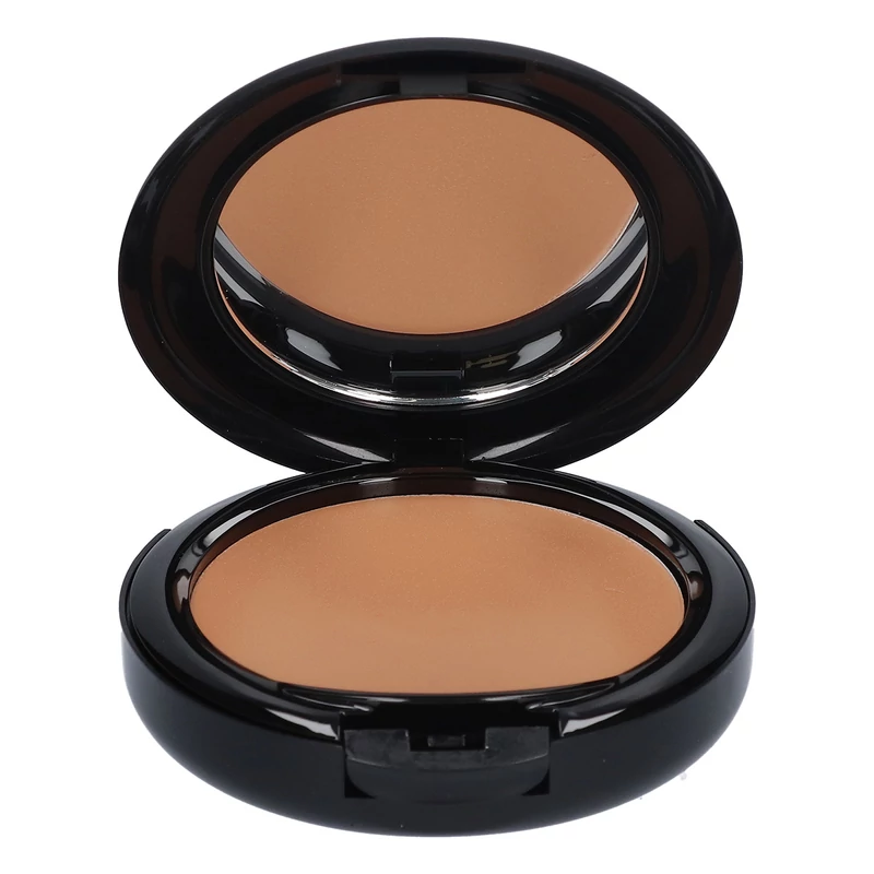 MAKE-UP STUDIO - LIGHT VELVET FOUNDATION: WB4 WARM BEIGE 8 ML
