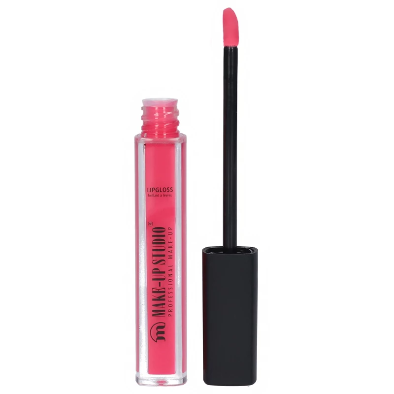 MAKE-UP STUDIO - LIPGLOSS PAINT FLASHY PINK 4,5 ML