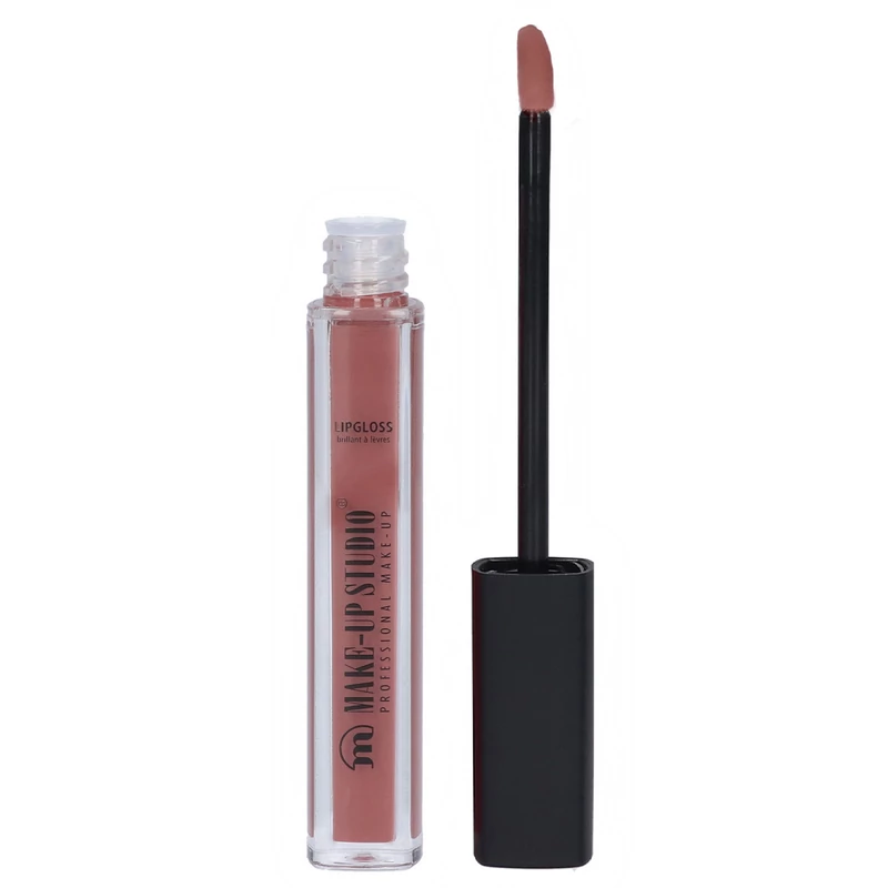 MAKE-UP STUDIO - LIPGLOSS PAINT TAUPE PASSION 4,5 ML