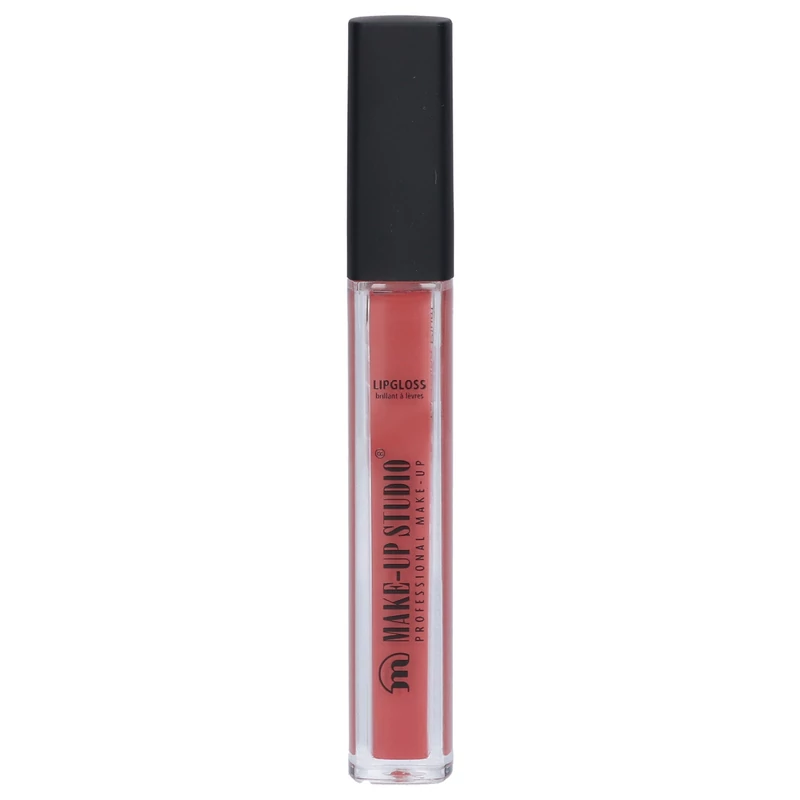 MAKE-UP STUDIO - LIPGLOSS PAINT TEMPTING PLUM 4,5 ML