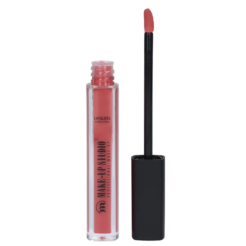 MAKE-UP STUDIO - LIPGLOSS PAINT TEMPTING PLUM 4,5 ML