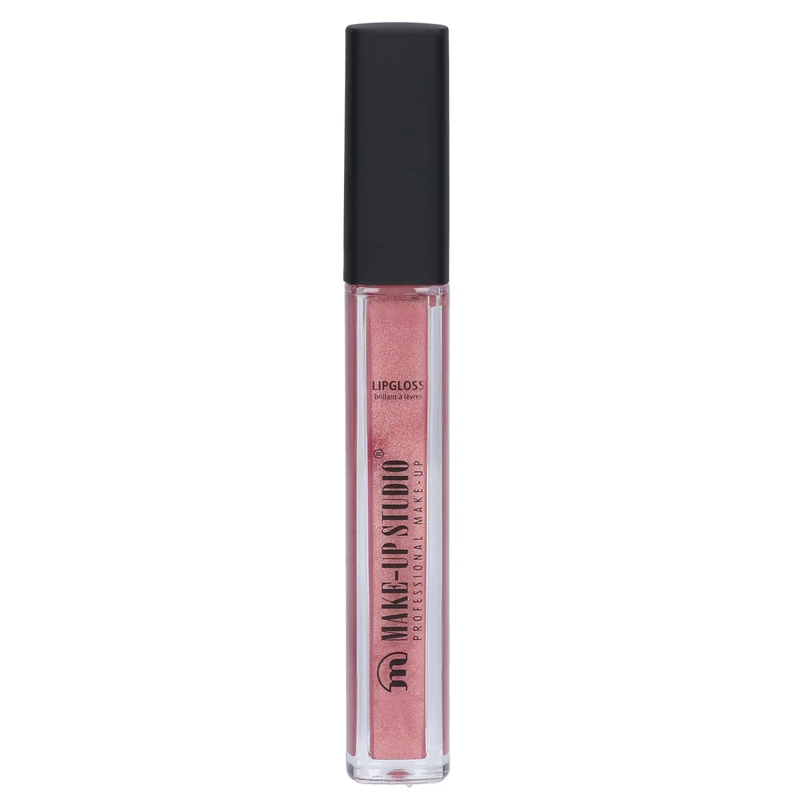 MAKE-UP STUDIO - LIPGLOSS SUPERSHINE: CRYSTAL 2 MÁLYVA 4,5 ML
