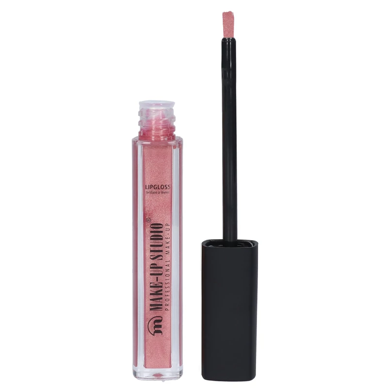 MAKE-UP STUDIO - LIPGLOSS SUPERSHINE: CRYSTAL 2 MÁLYVA 4,5 ML