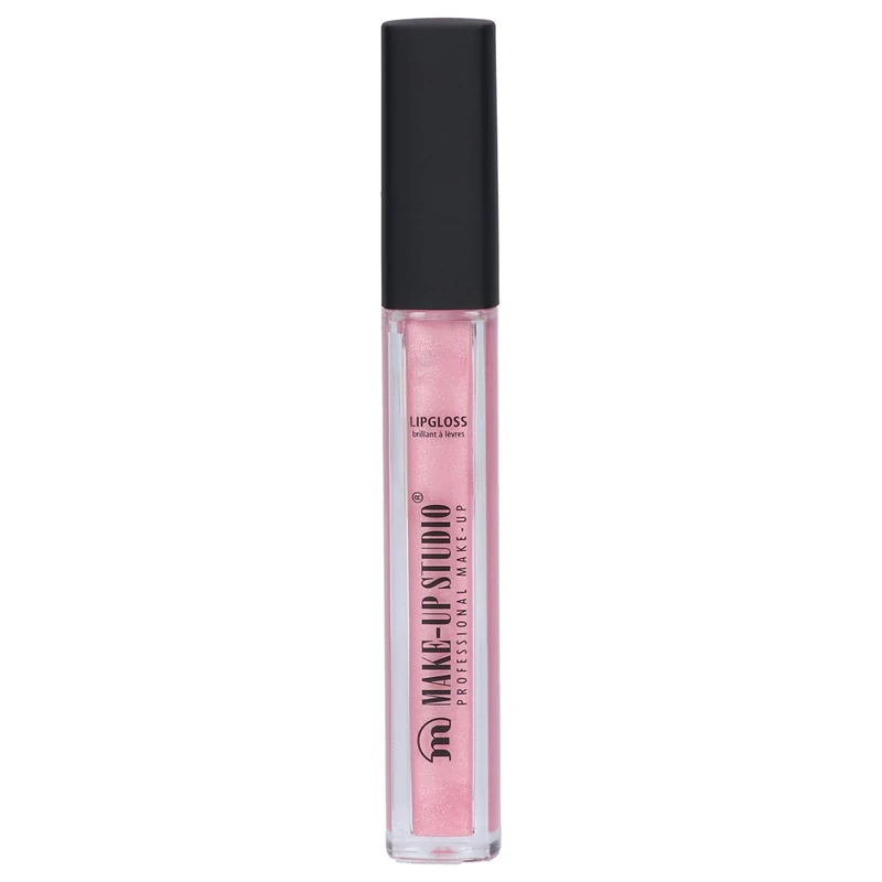 MAKE-UP STUDIO - LIPGLOSS SUPERSHINE: SP4 KLASSZIKUS GYÖNGYHÁZ RÓZSASZÍN 4 ML