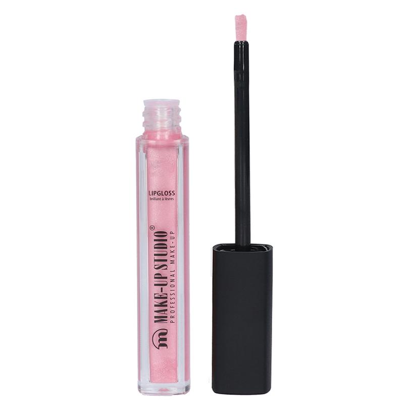 MAKE-UP STUDIO - LIPGLOSS SUPERSHINE: SP4 KLASSZIKUS GYÖNGYHÁZ RÓZSASZÍN 4 ML