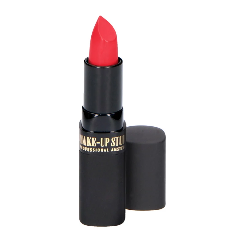 MAKE-UP STUDIO - LIPSTICK: 19 ENYHÉN FÉNYES SÖTÉT, CIKLÁMENES PIROS 4 ML