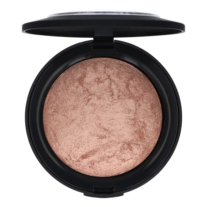 MAKE-UP STUDIO - LUMIERE HIGHLIGHTING POWDER: CHAMPAGNE HALO 7 G