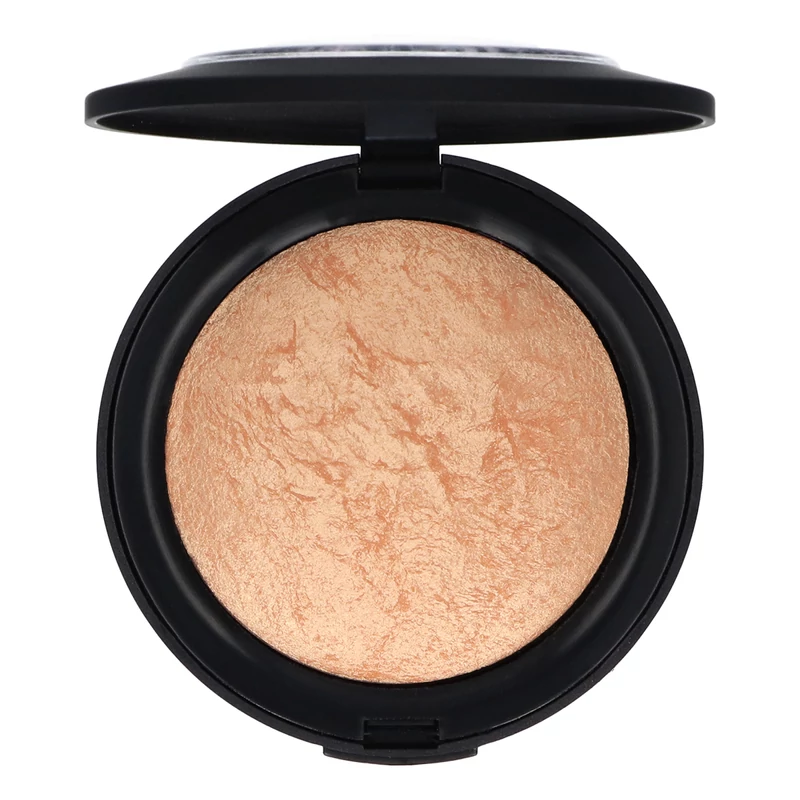 MAKE-UP STUDIO - LUMIERE HIGHLIGHTING POWDER: MYSTIC DESERT