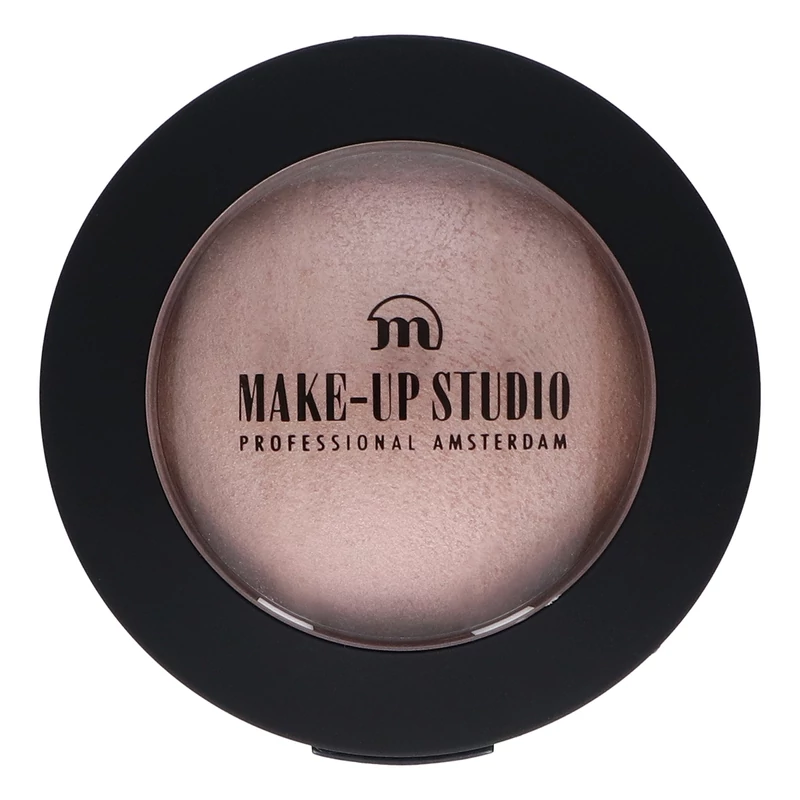 MAKE-UP STUDIO - LUMIERE HIGHLIGHTING POWDER: SUGAR ROSE 7 G