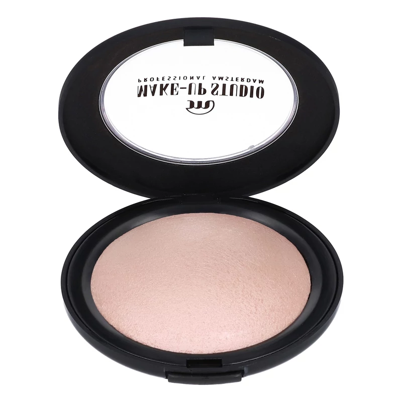MAKE-UP STUDIO - LUMIERE HIGHLIGHTING POWDER: SUGAR ROSE 7 G