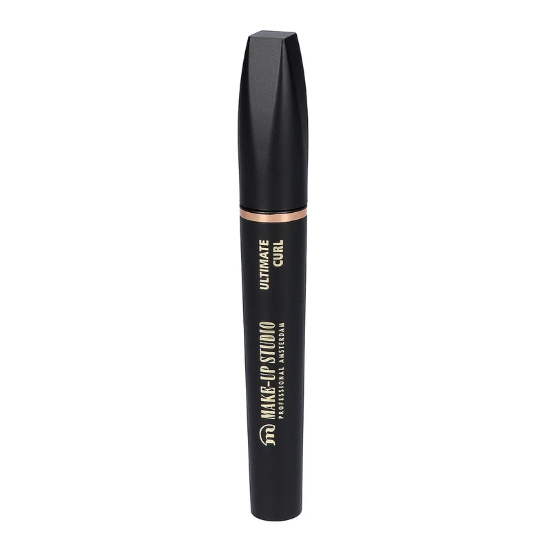 MAKE-UP STUDIO - MASCARA ULTIMATE CURL 7,5 ML