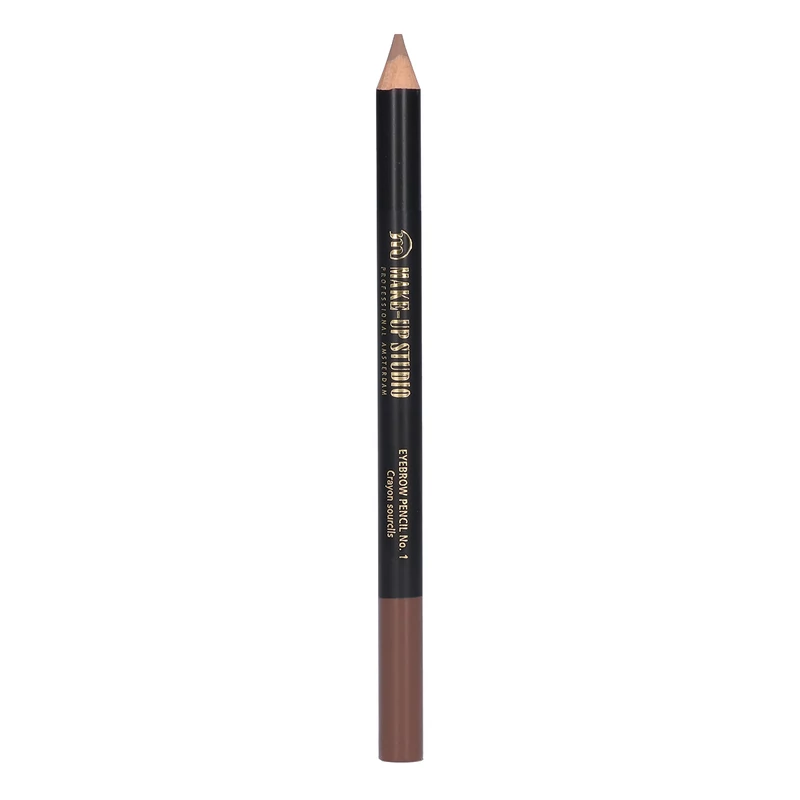 MAKE-UP STUDIO - PENCIL EYEBROW: 1