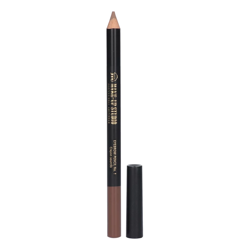 MAKE-UP STUDIO - PENCIL EYEBROW: 1
