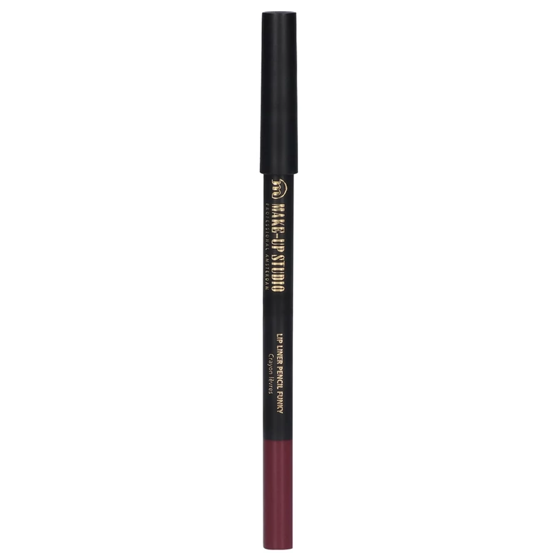 MAKE-UP STUDIO - PENCIL LIPLINER: 11 FUNKY