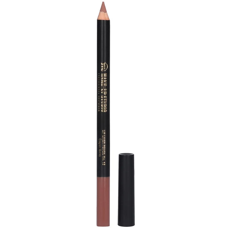 MAKE-UP STUDIO - PENCIL LIPLINER: 12