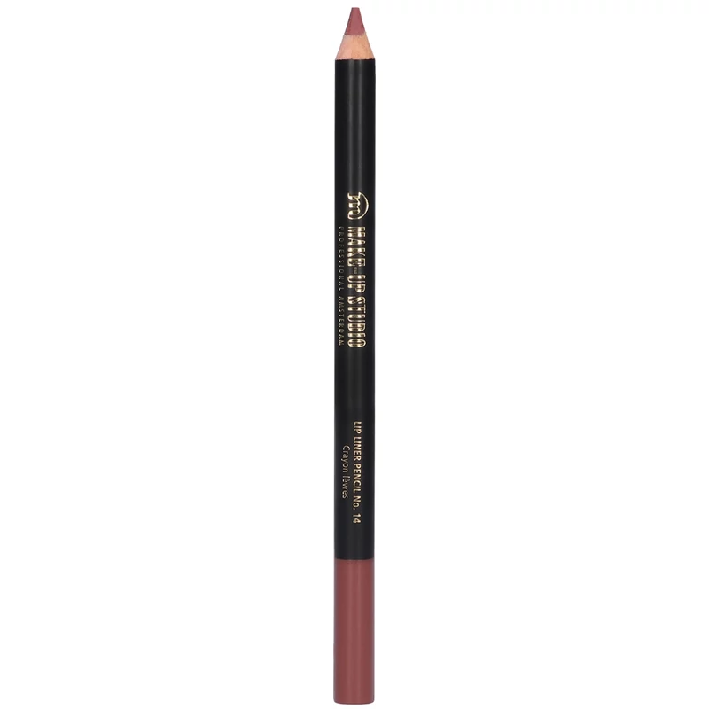 MAKE-UP STUDIO - PENCIL LIPLINER: 14