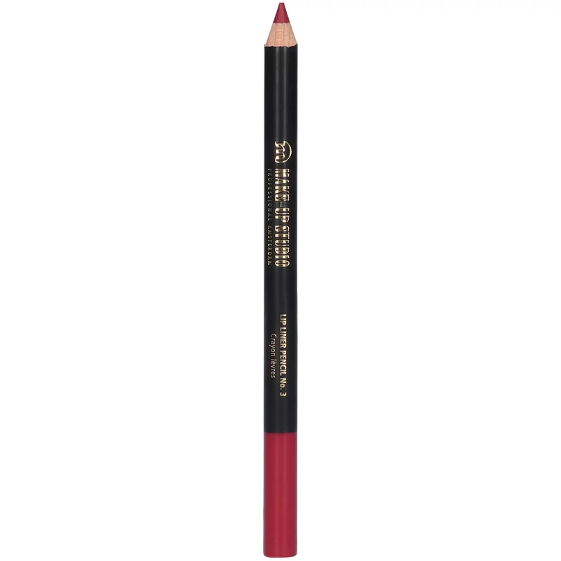 MAKE-UP STUDIO - PENCIL LIPLINER: 3
