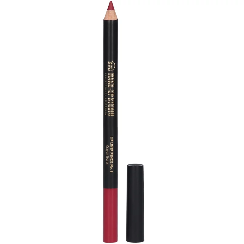 MAKE-UP STUDIO - PENCIL LIPLINER: 3