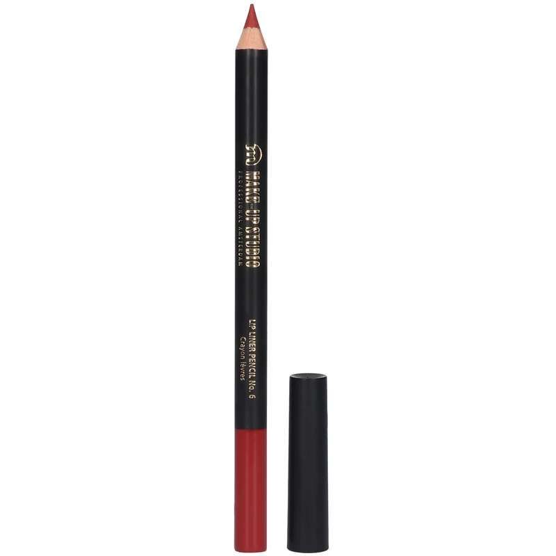 MAKE-UP STUDIO - PENCIL LIPLINER: 6