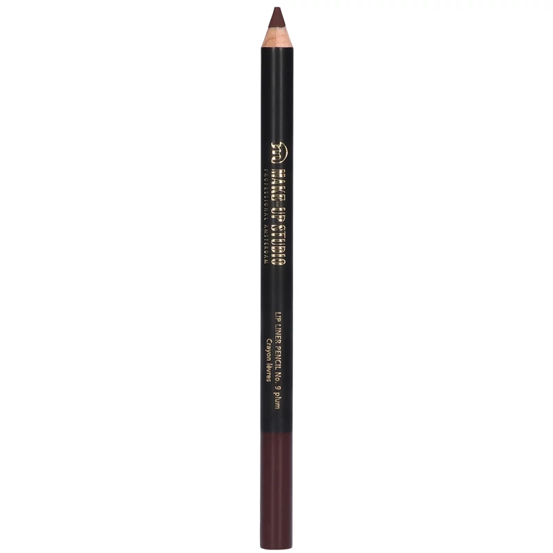 MAKE-UP STUDIO - PENCIL LIPLINER: 9 PLUM