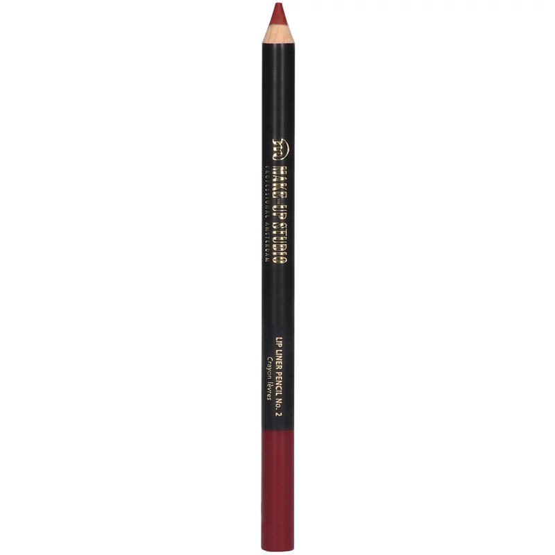 MAKE-UP STUDIO - PENCIL LIPLINER: 2