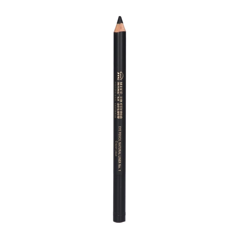 MAKE-UP STUDIO - PENCIL NATURAL LINER - SZEMCERUZÁK