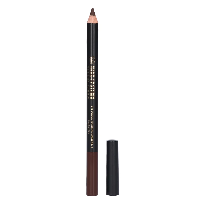 MAKE-UP STUDIO - PENCIL NATURAL LINER: 2
