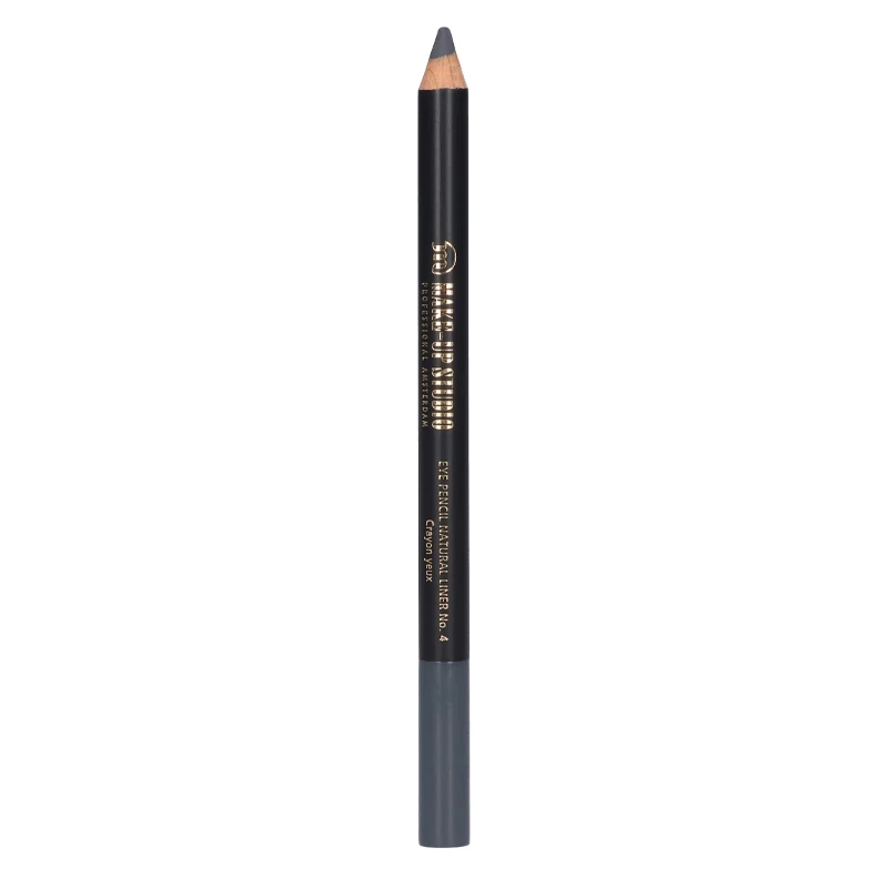 MAKE-UP STUDIO - PENCIL NATURAL LINER: 4