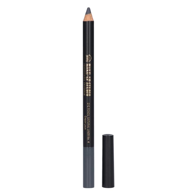 MAKE-UP STUDIO - PENCIL NATURAL LINER: 4