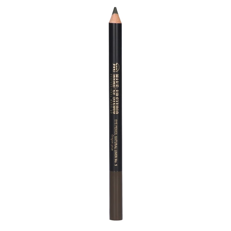 MAKE-UP STUDIO - PENCIL NATURAL LINER: 5