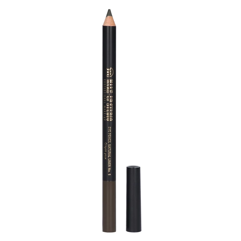 MAKE-UP STUDIO - PENCIL NATURAL LINER: 5