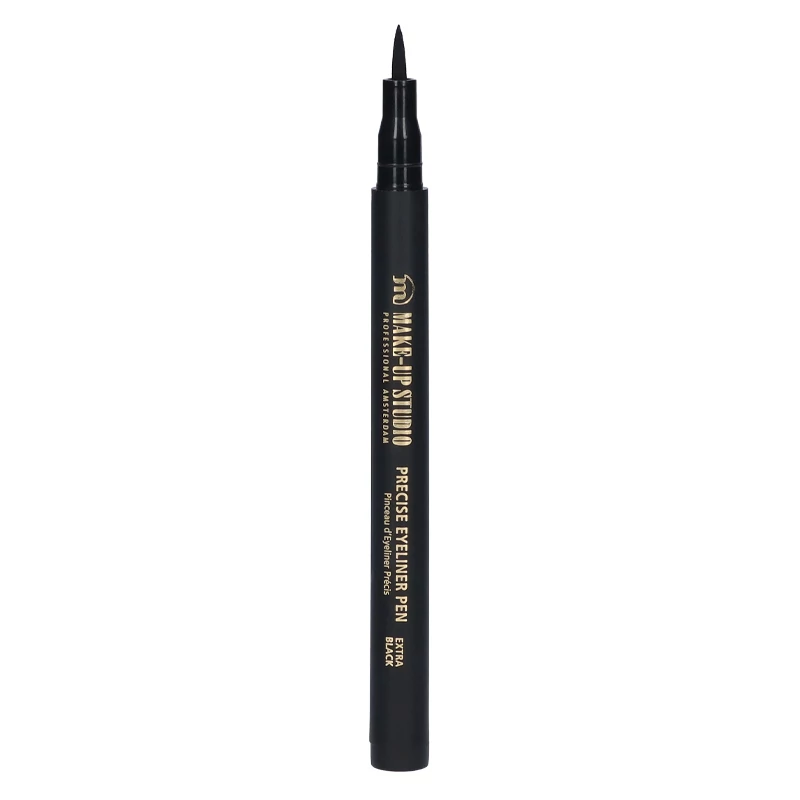 MAKE-UP STUDIO - PRECISE EYELINER PEN EXTRA BLACK