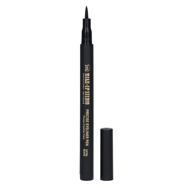 MAKE-UP STUDIO - PRECISE EYELINER PEN EXTRA BLACK