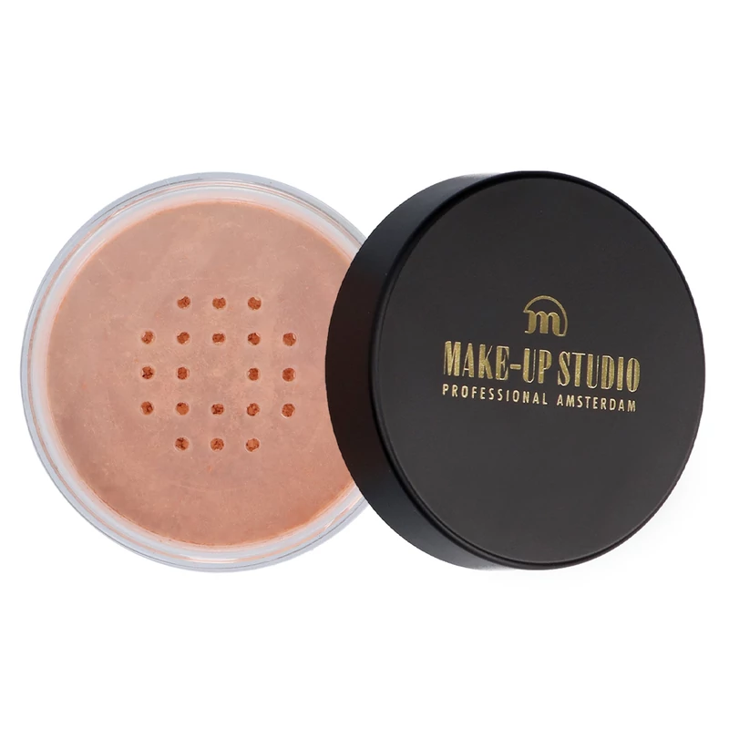 MAKE-UP STUDIO - TRANSLUCENT POWDER EXTRA FINE 3 15 G