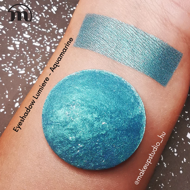 MAKE-UP STUDIO - EYESHADOW LUMIERE REFILL - SZEMHÉJPÚDER UTÁNTÖLTŐK 1,8 G