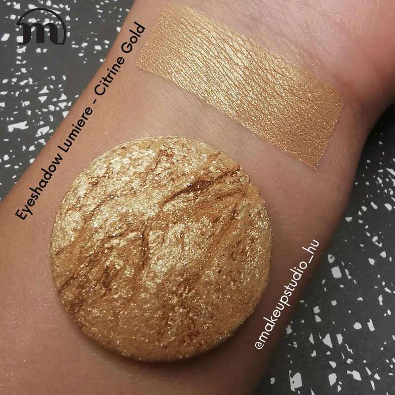 MAKE-UP STUDIO - EYESHADOW LUMIERE REFILL - SZEMHÉJPÚDER UTÁNTÖLTŐK 1,8 G