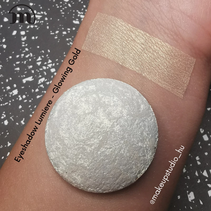 MAKE-UP STUDIO - EYESHADOW LUMIERE REFILL - SZEMHÉJPÚDER UTÁNTÖLTŐK 1,8 G