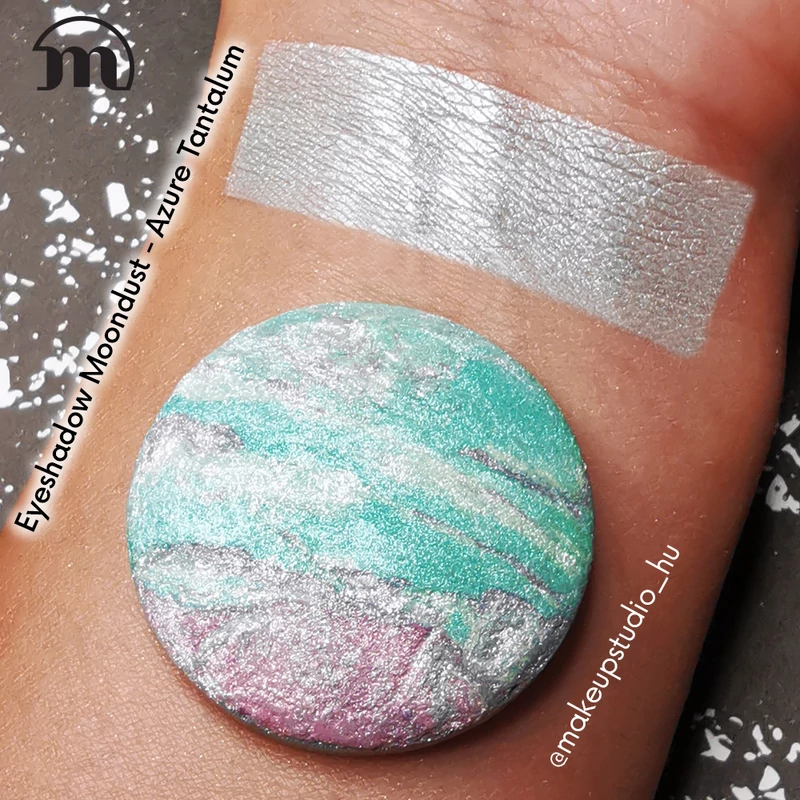 MAKE-UP STUDIO - EYESHADOW MOONDUST REFILL - SZEMHÉJPÚDER UTÁNTÖLTÖK 1,8 G