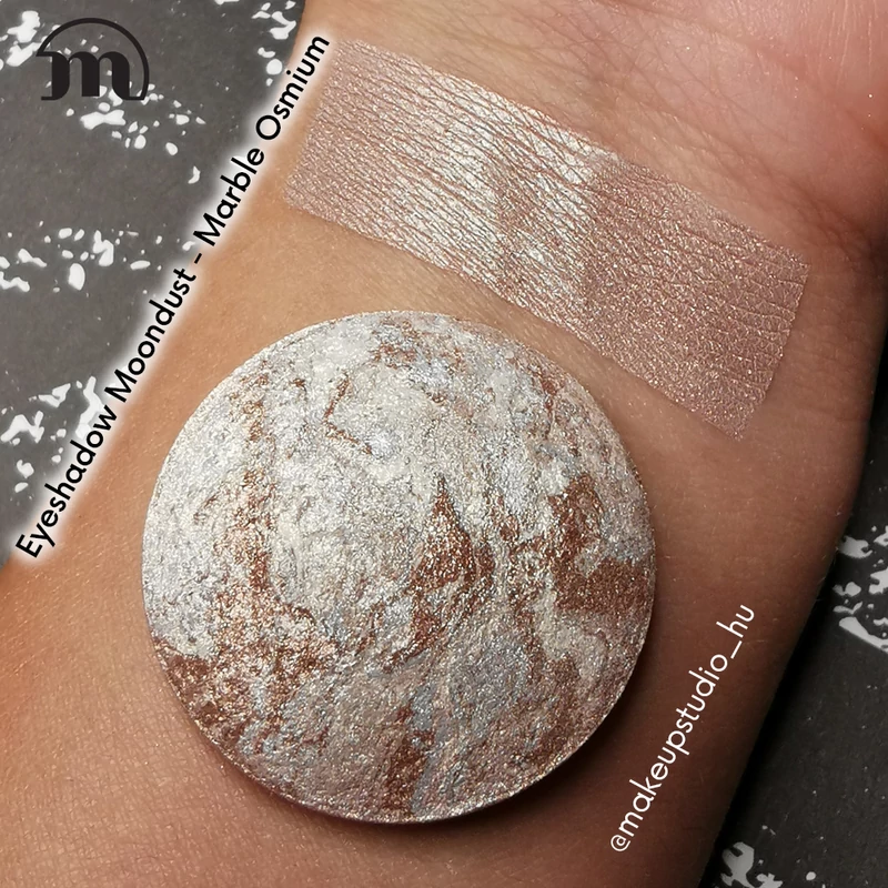 MAKE-UP STUDIO - EYESHADOW MOONDUST REFILL - SZEMHÉJPÚDER UTÁNTÖLTÖK 1,8 G