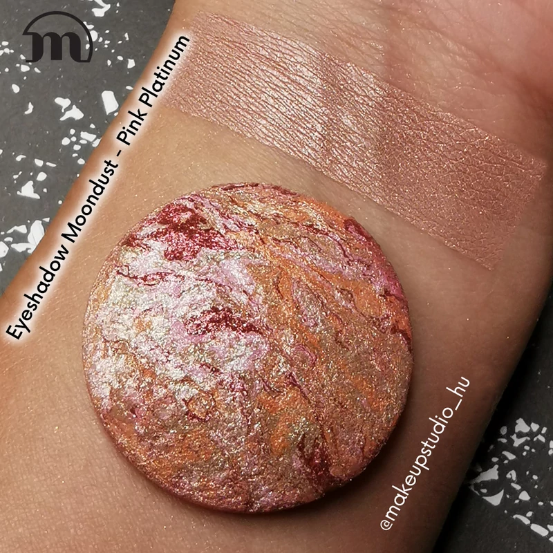 MAKE-UP STUDIO - EYESHADOW MOONDUST REFILL - SZEMHÉJPÚDER UTÁNTÖLTÖK 1,8 G